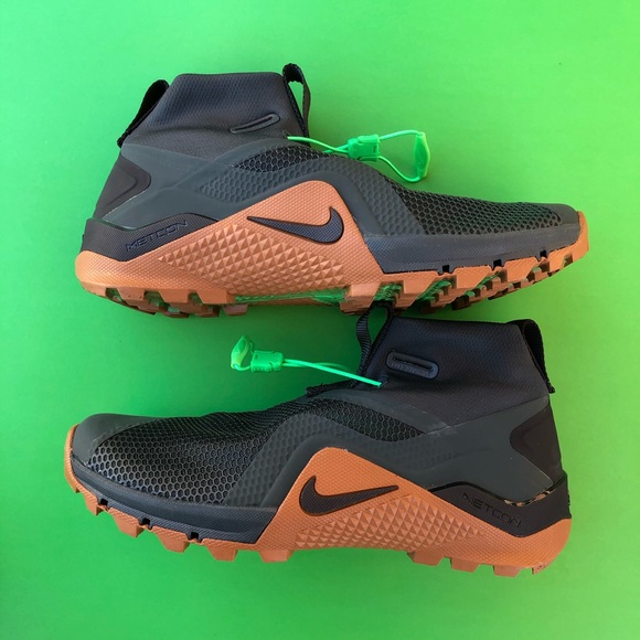 Nike | Shoes | Nike Metcon X Sf Seaweed 